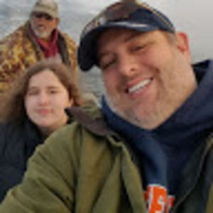 Meet your Posher, Kyle